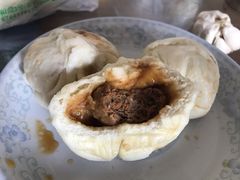 -清真·老金家牛肉店(会展路店)