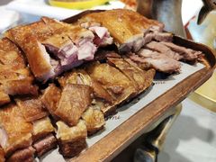 -京味斋·北京烤鸭(华威桥北工大店)