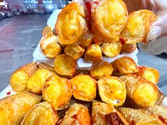 -亿牌牌东北烧烤(博物馆旗舰店)