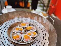 -飞尝蚝·顺德菜·鱼生(顺德总店)