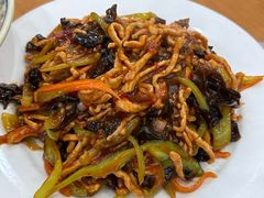 -春明狗肉馆(园丁花园店)