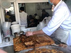 -陈记卤煮小肠