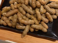 -小马哥烧烤(楚州店)