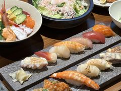 -Tuna maki寿司(苏州中心商场店)