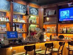 -The Cheebat 锌吧·Bistro(体育西店)