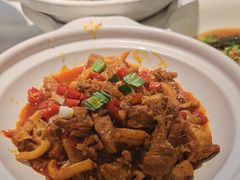 -兰湘子·湘菜小炒(国润季店)