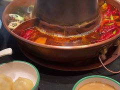 -南门四季铜锅涮肉(大屯·北苑店)