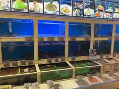 -丽园海鲜饭店(东关街店)