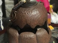 -烟桥私房菜馆(奋哥)