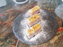 -炙柒Sekinana·精致料理 烧鸟·铁板烧(海上世界店)