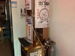 -北门涮肉·炭火铜锅涮肉(什刹海店)