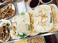 -爱膳菌锅锅(阳南店)