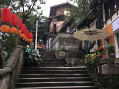 -山城巷传统风貌区