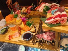 -神隐烧肉酒场(九街店)