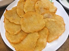 土豆饼-全州拌饭馆(龙源西街店)