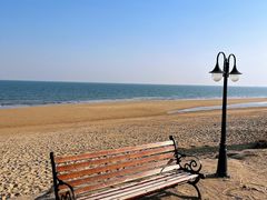 -巧克力渔家.小船海鲜家常菜(万平口店)