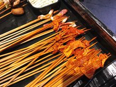 -钢管厂五区小郡肝串串香(南山店)