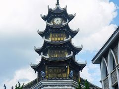 -贵阳北天主教堂