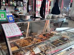 -蒋炸酱(内东街店)