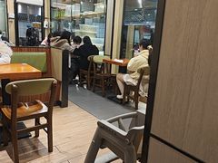 -猪脑壳凉面(南正街店)