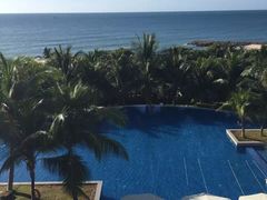 -美奈海崖度假酒店