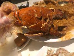 -无招牌海鲜餐厅(滨海艺术中心店)