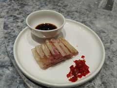 -聚丰园•湖鲜餐厅(阿红私房菜梅石路店)