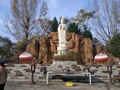 -汤峪温泉碧水湾