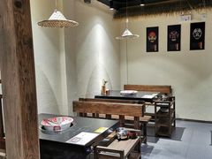 -重庆古老火锅