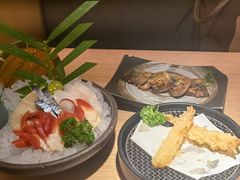 -德川家日本料理(中关村寰太大厦店)