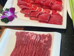 -南门涮肉(上海二店)