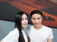 -URBAN REVIVO(深圳华润万象天地店)