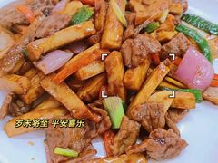 -嘉升大排档(番禺总店)