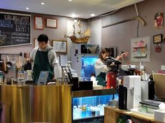 -109 COFFEE(建筑学院店)