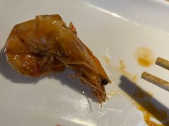 -李想大虾(绿地新都会店)
