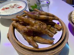 -卤校长重庆火锅(国兴店)