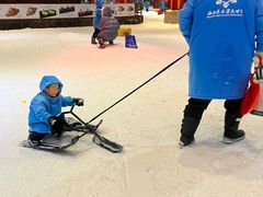 -宁波冰雪大世界(北仑区)