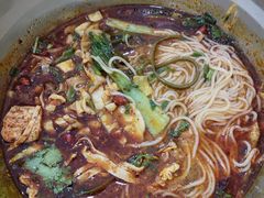 -王菊美食街·王菊面馆(总店)