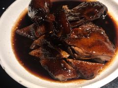 -老头儿油爆虾·知味杭州(爱琴海购物中心)