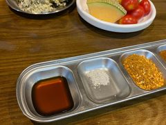 -·缸桶屋·韩式牛肋条自助烤肉(西湖D11店)