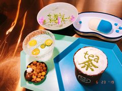 -茶是一枝花泡茶店
