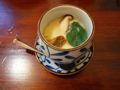 茶碗蒸-渔日本料理铁板烧(新天地假日广场店)