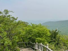 -皇藏峪国家森林公园