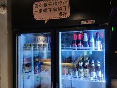 -腰子哥烤串(石佛营炫特店)