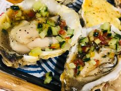 -帽帽家只卖生蚝·烧烤(沙湖路店)