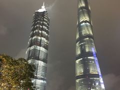 -上海中心大厦