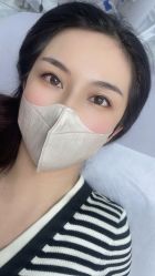 -Verywang半永久纹眉•仪器野生眉