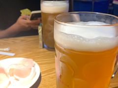 -蚝太郎 • 海鲜烧烤(Upark店)