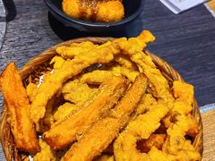 -炉角·鲍鱼牛腩煲(国贸商城店)