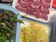 -板凳烧烤(东关街店)